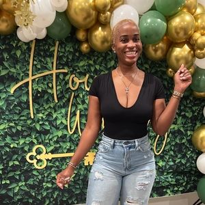 Meet your Posher, Tamara